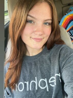 Meet your Posher, Andie